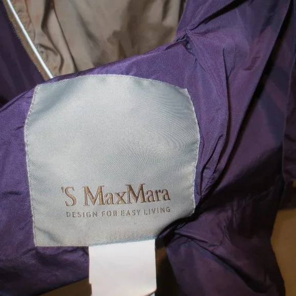 Max Mara Jacket - Picture 7 of 11
